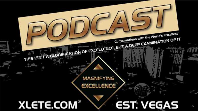Cracking the code of excellence